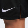 Nike Чорні чоловічі шорти  M Nk Df Knit Short 6.0 DD1887-010 - зображення 5