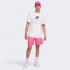 Nike Біла чоловіча футболка  M NSW TEE FW CNCT FV3778-100 - зображення 3