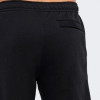 Nike Чорні чоловічі спортивнi штани  M Nsw Club Pant Cf Bb BV2737-010 - зображення 5