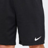 Nike Чорні чоловічі шорти  M Nk Df Shrt Fl DA5556-010 - зображення 4