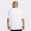 Nike Біла чоловіча футболка  M NSW TEE M90 LBR PATCH FV3751-100 - зображення 2