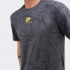 Nike Сіра чоловіча футболка  M NSW AIR MAX TC PK DF TEE FV5596-068 - зображення 4