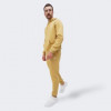 Converse Жовті чоловічі спортивнi штани  CLASSIC FIT WEARERS LEFT STAR CHEV EMB FLEECE PANT BB con10024521-71 - зображення 3