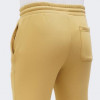 Converse Жовті чоловічі спортивнi штани  CLASSIC FIT WEARERS LEFT STAR CHEV EMB FLEECE PANT BB con10024521-71 - зображення 4