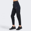 Nike Чорні жіночі спортивнi штани  W Nk Bliss Mr Vctry Pant CU4321-010 - зображення 1