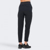 Nike Чорні жіночі спортивнi штани  W Nk Bliss Mr Vctry Pant CU4321-010 - зображення 2