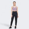 Nike Чорні жіночі спортивнi штани  W Nk Bliss Mr Vctry Pant CU4321-010 - зображення 3