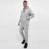 Nike Сірі чоловічі спортивнi штани  M NK FLC PARK20 PANT KP CW6907-063 - зображення 3