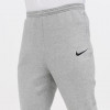 Nike Сірі чоловічі спортивнi штани  M NK FLC PARK20 PANT KP CW6907-063 - зображення 4