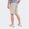 Converse Бежеві чоловічі шорти  STANDARD FIT CHUCK PATCH SHORT con10024946-274 - зображення 2