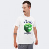 Nike Біла чоловіча футболка  PSG M NK HM FIELD SS TEE FV8559-121 - зображення 1