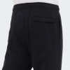 Nike Чорні чоловічі спортивнi штани  M NSW CLUB PANT OH FT BV2713-010 - зображення 5