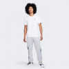 Nike Біла чоловіча футболка  M NK TEE ST 5 FN0803-100 - зображення 3