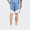 PUMA Блакитні чоловічі шорти  Train All Day 8 Knit Short 524917/20 - зображення 2