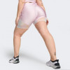 PUMA Бузкові жіночі шорти  SUMMER DAZE 7" BIKE SHORT 524824/60 - зображення 2