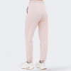Converse Рожеві жіночі спортивнi штани  CLASSIC FIT ALL STAR WEARERS LEFT PANT BB con10025410-659 - зображення 2