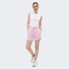 PUMA Рожеві жіночі шорти  ESS 5" High Waist Shorts TR 848339/30 - зображення 3