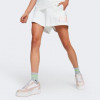 PUMA Білі жіночі шорти  ESS+ SUMMER DAZE 5&apos;&apos; Shorts 679928/02 - зображення 1