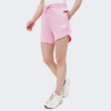 PUMA Рожеві жіночі шорти  ESS 5" High Waist Shorts TR 848339/30 - зображення 1