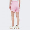 PUMA Рожеві жіночі шорти  ESS 5" High Waist Shorts TR 848339/30 - зображення 2