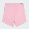 PUMA Рожеві жіночі шорти  ESS 5" High Waist Shorts TR 848339/30 - зображення 8