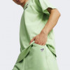 PUMA Зелені чоловічі шорти  DOWNTOWN Shorts 8" TR 624366/89 - зображення 5
