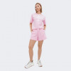 PUMA Рожеві жіночі шорти  ESS+ PALM RESORT Shorts 5" TR 683008/30 - зображення 3