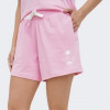 PUMA Рожеві жіночі шорти  ESS+ PALM RESORT Shorts 5" TR 683008/30 - зображення 4
