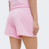 PUMA Рожеві жіночі шорти  ESS+ PALM RESORT Shorts 5" TR 683008/30 - зображення 5