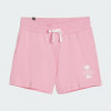 PUMA Рожеві жіночі шорти  ESS+ PALM RESORT Shorts 5" TR 683008/30 - зображення 7