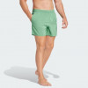 Adidas Зелені чоловічі шорти  SLD CLX SHO SL IR6222 - зображення 1