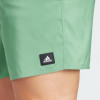Adidas Зелені чоловічі шорти  SLD CLX SHO SL IR6222 - зображення 5