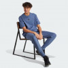 Adidas Сині чоловічі спортивнi штани  M Z.N.E. PR PT IR5205 - зображення 3
