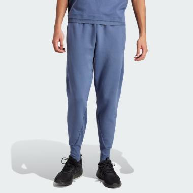 Adidas Сині чоловічі спортивнi штани  M Z.N.E. PR PT IR5205 - зображення 1