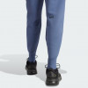 Adidas Сині чоловічі спортивнi штани  M Z.N.E. PR PT IR5205 - зображення 5