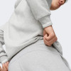 PUMA Сірі чоловічі спортивнi штани  SQUAD Sweatpants FL cl 676019/04 - зображення 5