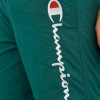 Champion Зелені чоловічі шорти  beachshort cha219978-AVT - зображення 3