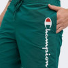 Champion Зелені чоловічі шорти  beachshort cha219978-AVT - зображення 4