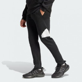 Adidas Чорні чоловічі спортивнi штани  M FI BOS PT IN3322