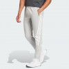 Adidas Світло-сірі чоловічі спортивнi штани  M FI 3S PT IR9203 - зображення 1