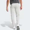 Adidas Світло-сірі чоловічі спортивнi штани  M FI 3S PT IR9203 - зображення 2