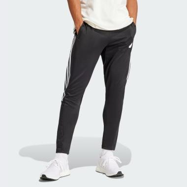 Adidas Чорні чоловічі спортивнi штани  M TIRO PT Q1 IP3778 - зображення 1