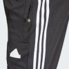 Adidas Чорні чоловічі спортивнi штани  M TIRO PT Q1 IP3778 - зображення 4