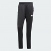 Adidas Чорні чоловічі спортивнi штани  M TIRO PT Q1 IP3778 - зображення 5