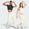 Adidas Молочні жіночі спортивнi штани  W LNG PT IP2282 - зображення 3
