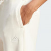 Adidas Молочні жіночі спортивнi штани  W LNG PT IP2282 - зображення 4