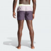 Adidas Фіолетові чоловічі шорти  Colorblk Clx Sl IR6226 - зображення 2