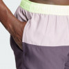 Adidas Фіолетові чоловічі шорти  Colorblk Clx Sl IR6226 - зображення 3