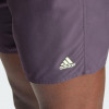 Adidas Фіолетові чоловічі шорти  Colorblk Clx Sl IR6226 - зображення 4