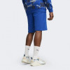 PUMA Сині чоловічі шорти  ESS+ PALM RESORT Shorts 10" TR 683003/17 - зображення 2